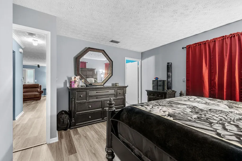 1831 SE Lennard Road Port St Lucie FL 34952