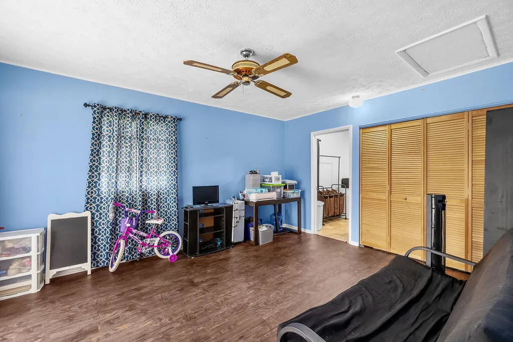 1831 SE Lennard Road Port St Lucie FL 34952