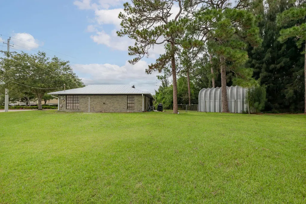 1831 SE Lennard Road Port St Lucie FL 34952