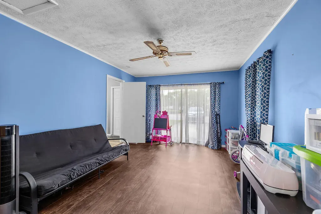 1831 SE Lennard Road Port St Lucie FL 34952