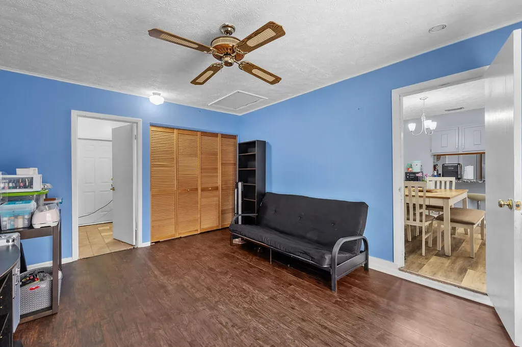 1831 SE Lennard Road Port St Lucie FL 34952