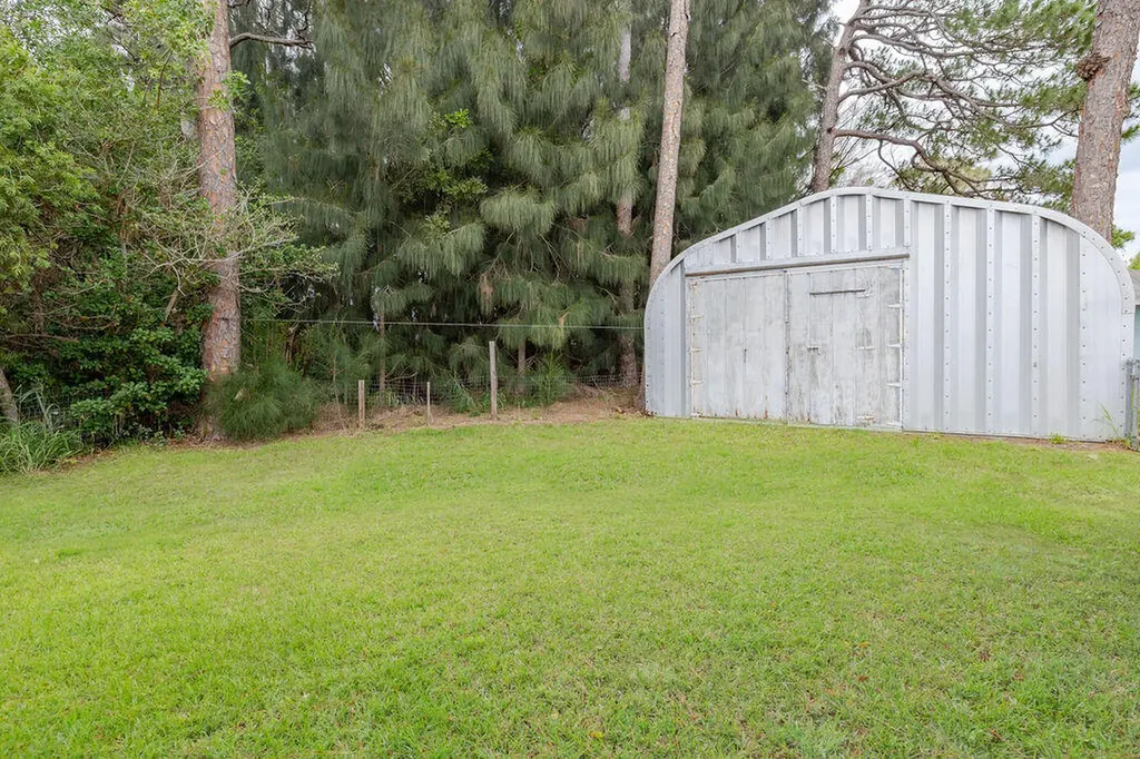 1831 SE Lennard Road Port St Lucie FL 34952