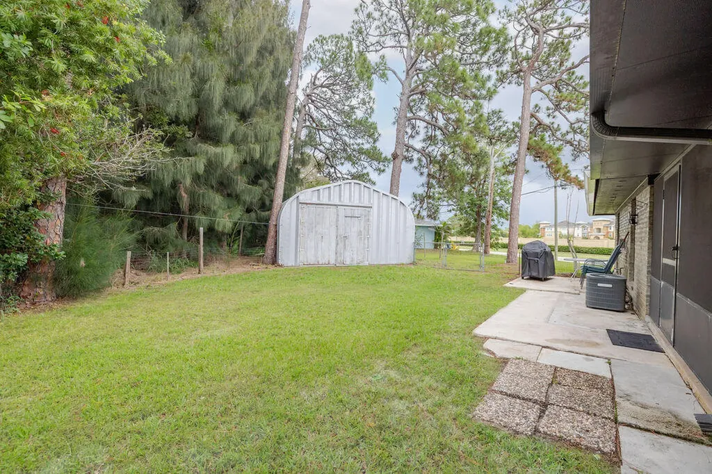 1831 SE Lennard Road Port St Lucie FL 34952