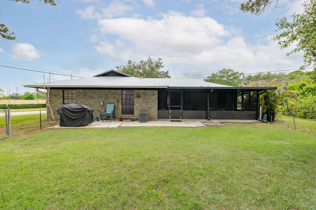 1831 SE Lennard Road Port St Lucie FL 34952