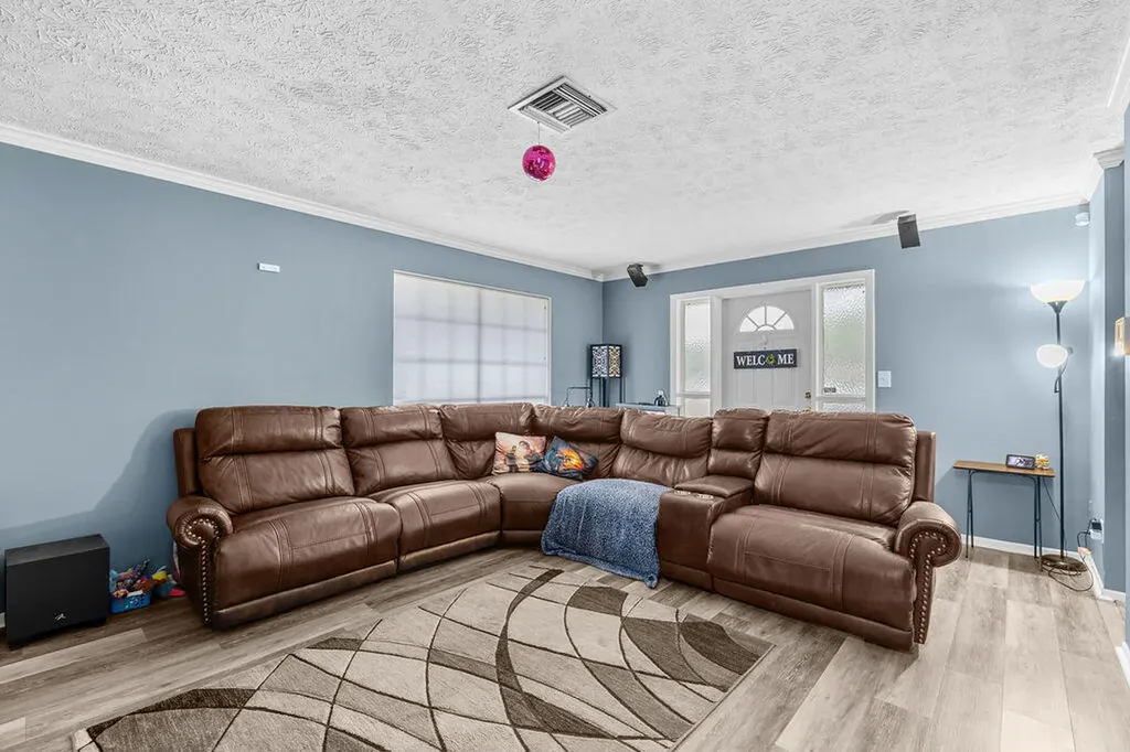 1831 SE Lennard Road Port St Lucie FL 34952