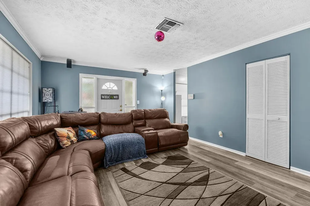 1831 SE Lennard Road Port St Lucie FL 34952