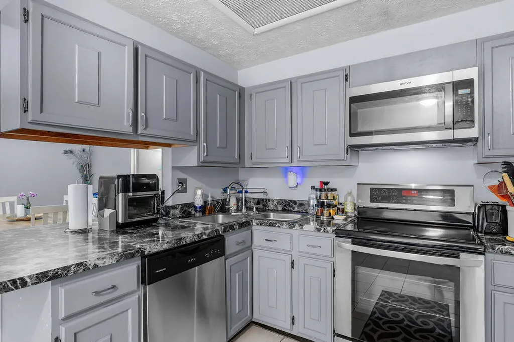 1831 SE Lennard Road Port St Lucie FL 34952