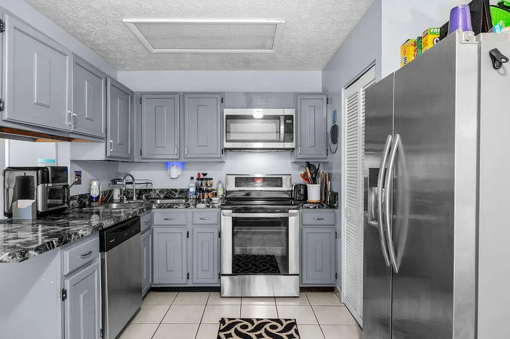 1831 SE Lennard Road Port St Lucie FL 34952