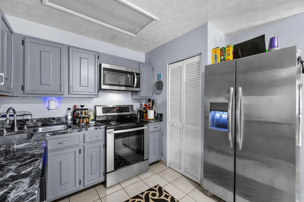 1831 SE Lennard Road Port St Lucie FL 34952