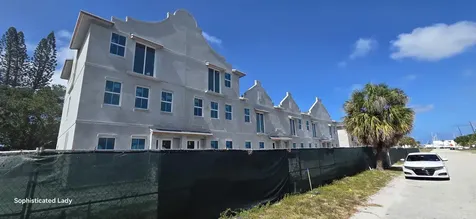 132 W 11th Street Riviera Beach FL 33404