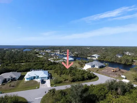 13177 Windcrest Drive Port Charlotte FL 33953