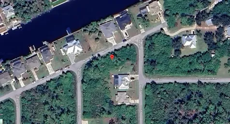 13177 Windcrest Drive Port Charlotte FL 33953