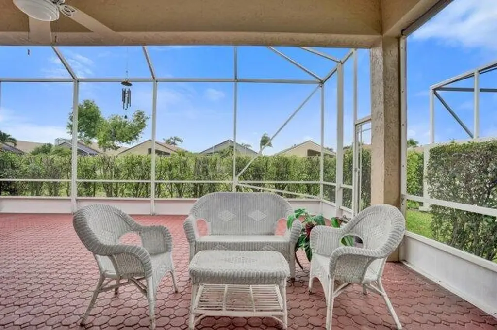 15334 Fiorenza Circle Delray Beach FL 33446