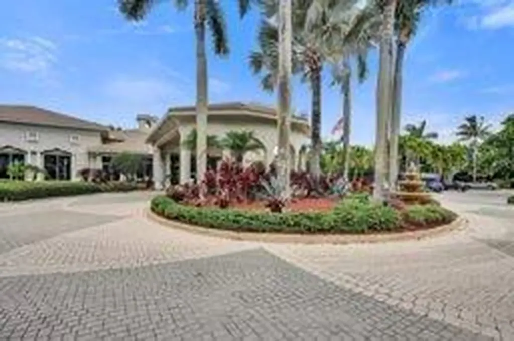 15334 Fiorenza Circle Delray Beach FL 33446