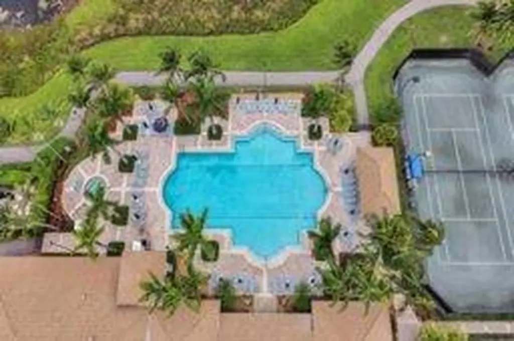 15334 Fiorenza Circle Delray Beach FL 33446