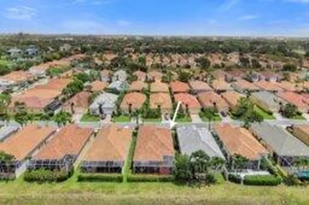 15334 Fiorenza Circle Delray Beach FL 33446