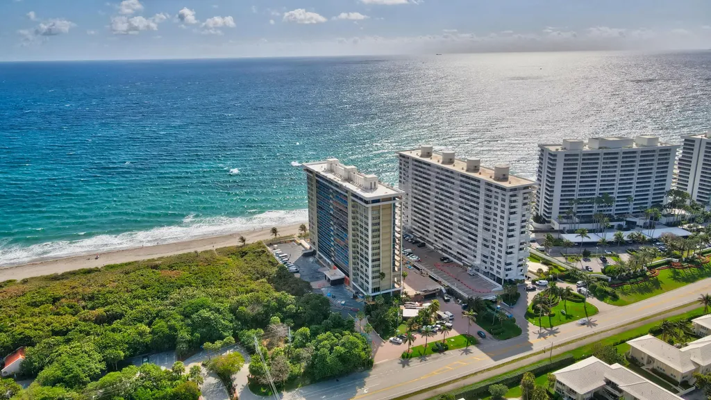 1180 S Ocean Boulevard Boca Raton FL 33432