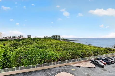 1180 S Ocean Boulevard Boca Raton FL 33432