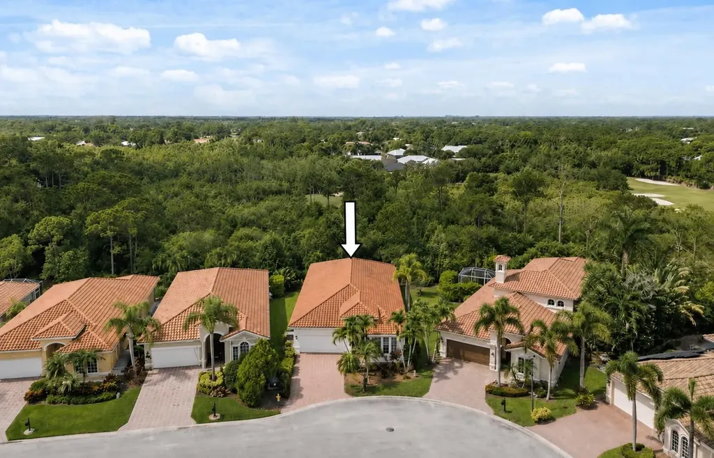 879 SW Pebble Lane Palm City FL 34990