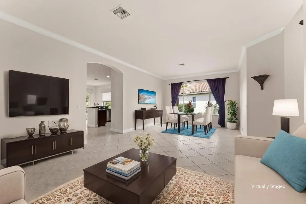 879 SW Pebble Lane Palm City FL 34990