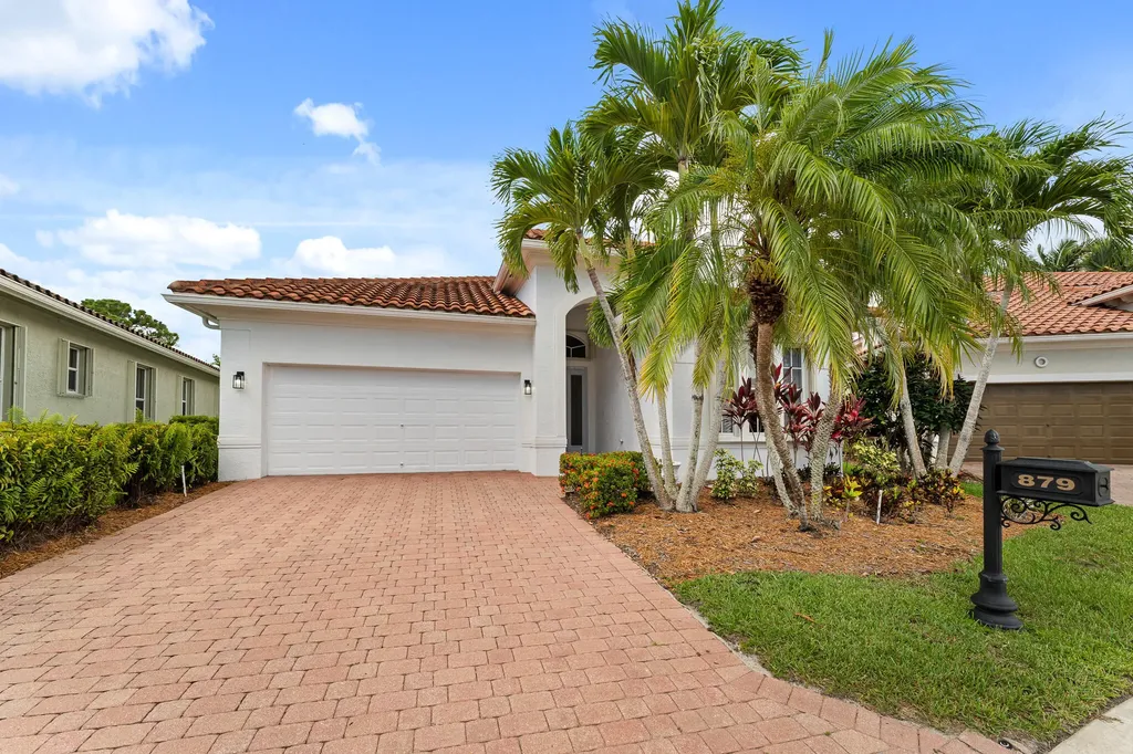 879 SW Pebble Lane Palm City FL 34990