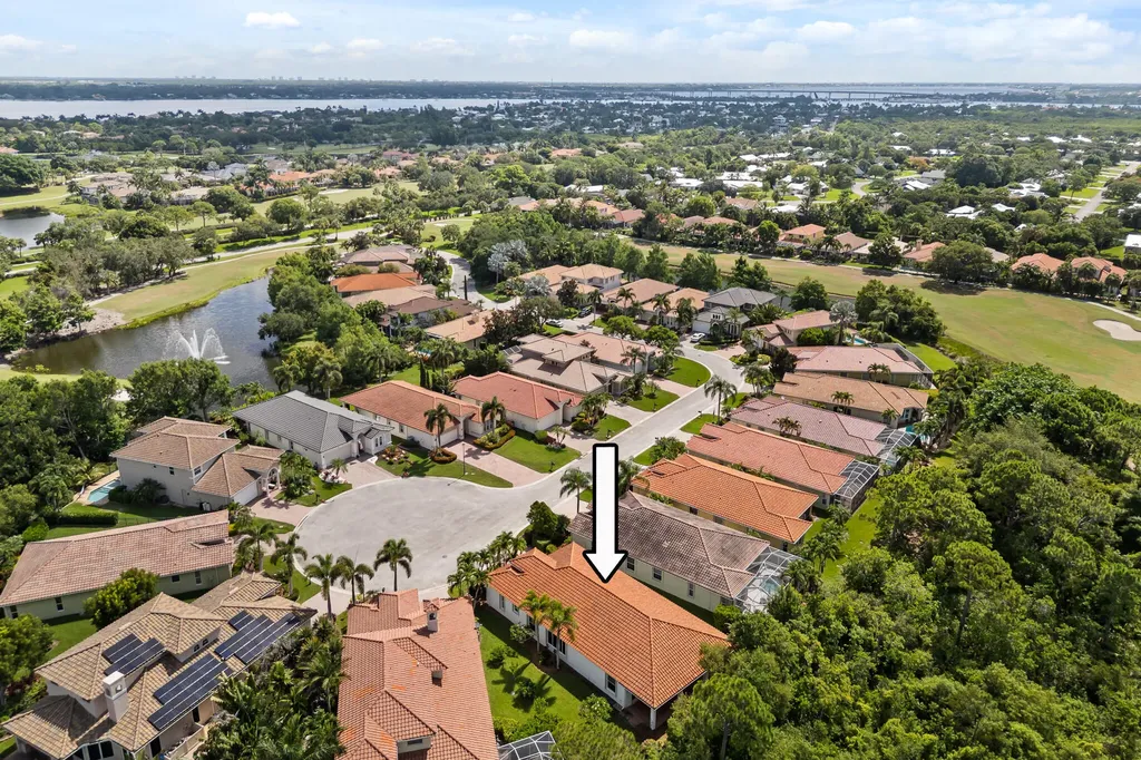 879 SW Pebble Lane Palm City FL 34990
