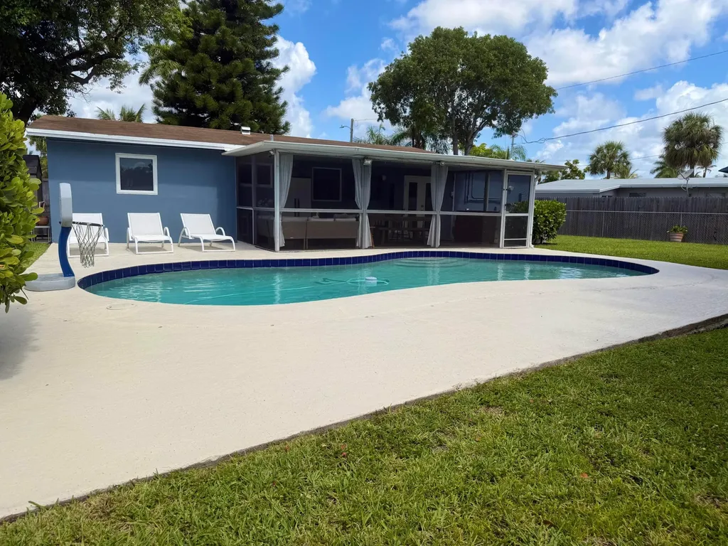 1516 NW 58th Avenue Margate FL 33063