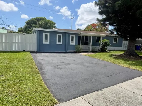 1516 NW 58th Avenue Margate FL 33063