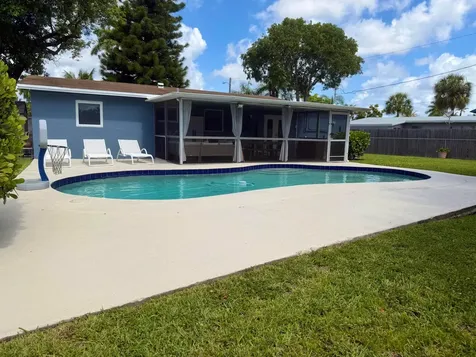 1516 NW 58th Avenue Margate FL 33063