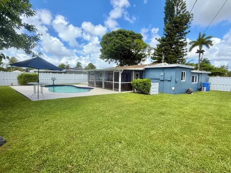 1516 NW 58th Avenue Margate FL 33063