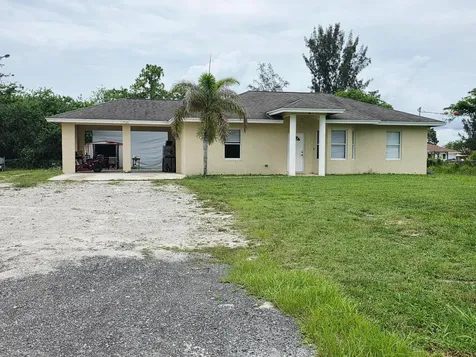 17331 38th Road N The Acreage FL 33470