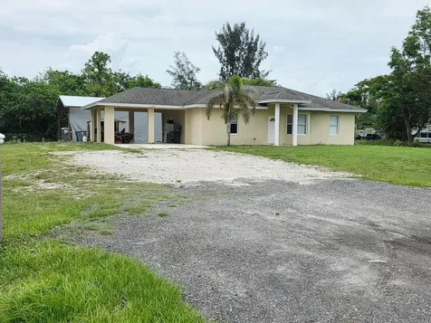 17331 38th Road N The Acreage FL 33470
