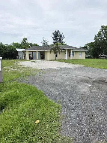 17331 38th Road N The Acreage FL 33470