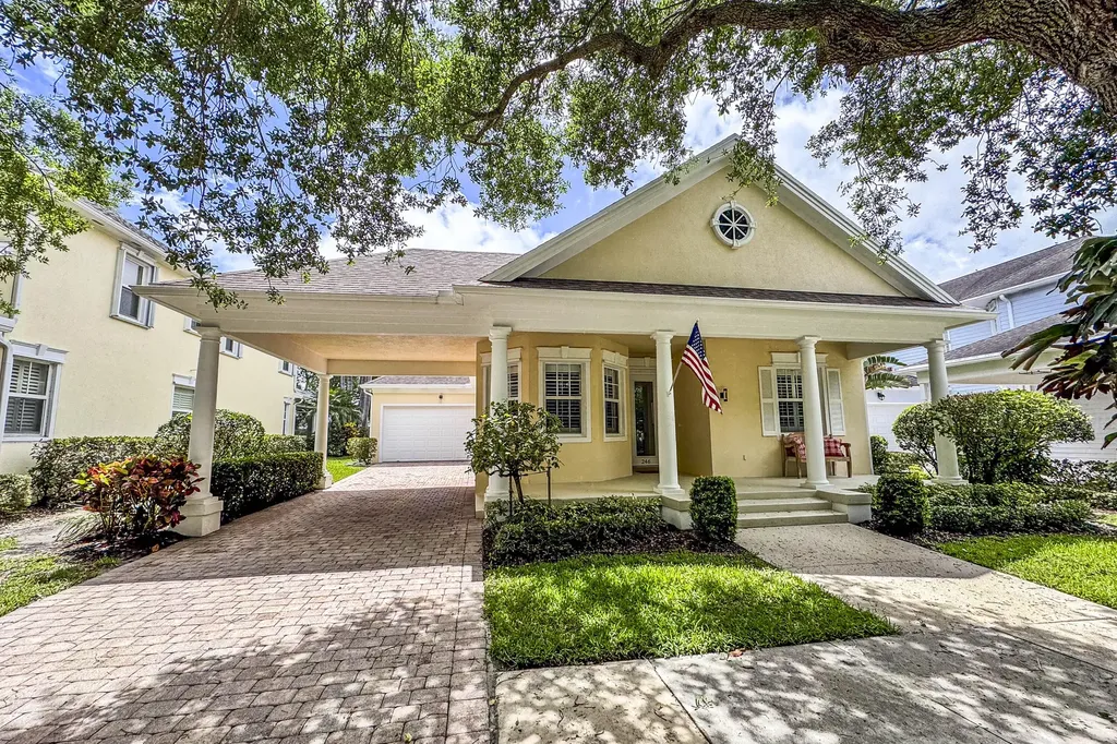 246 Barbados Drive Jupiter FL 33458