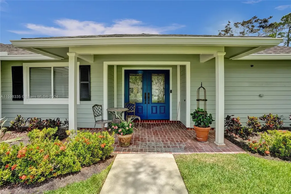 874 Blueberry Drive Wellington FL 33414