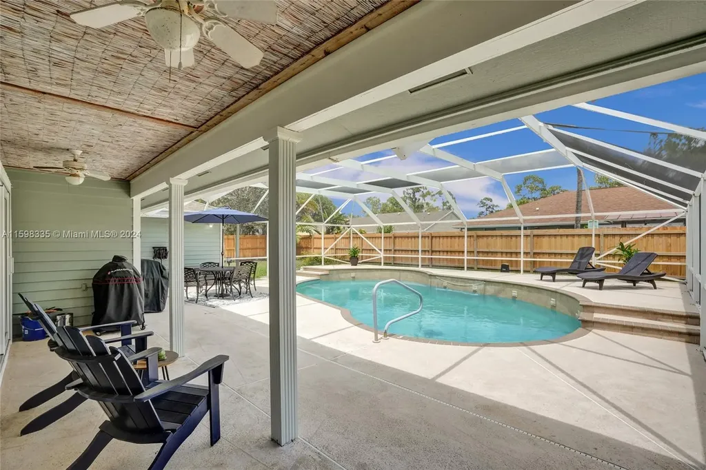 874 Blueberry Drive Wellington FL 33414
