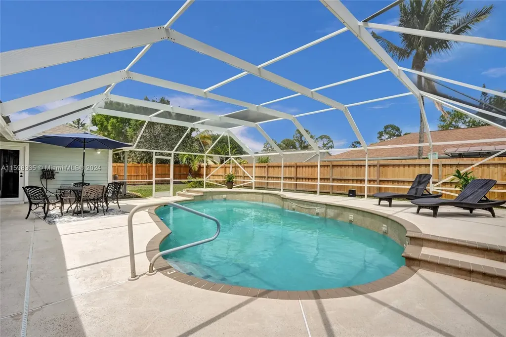 874 Blueberry Drive Wellington FL 33414