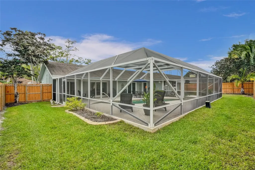 874 Blueberry Drive Wellington FL 33414