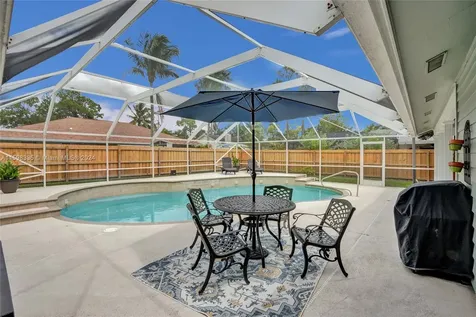 874 Blueberry Drive Wellington FL 33414