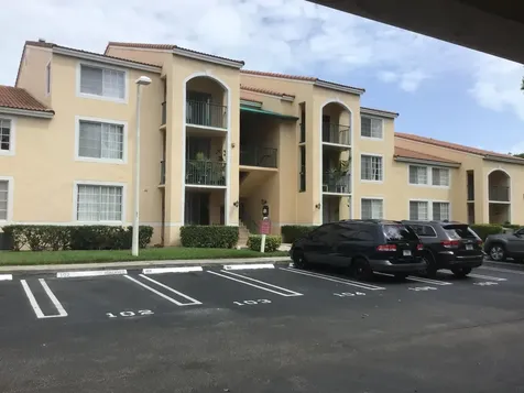 West Palm Beach FL 33409