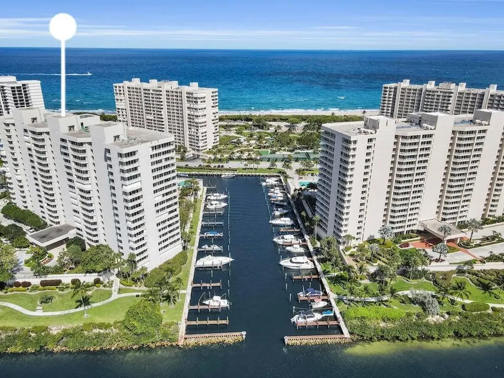 4101 N Ocean Boulevard Boca Raton FL 33431