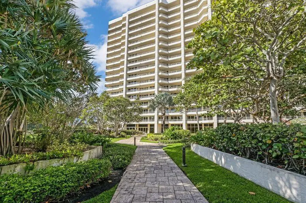 4101 N Ocean Boulevard Boca Raton FL 33431