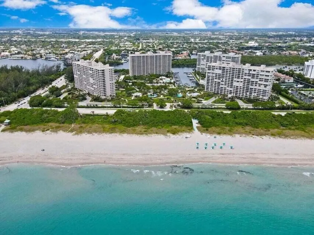 4101 N Ocean Boulevard Boca Raton FL 33431