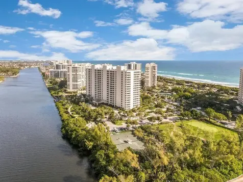 4101 N Ocean Boulevard Boca Raton FL 33431