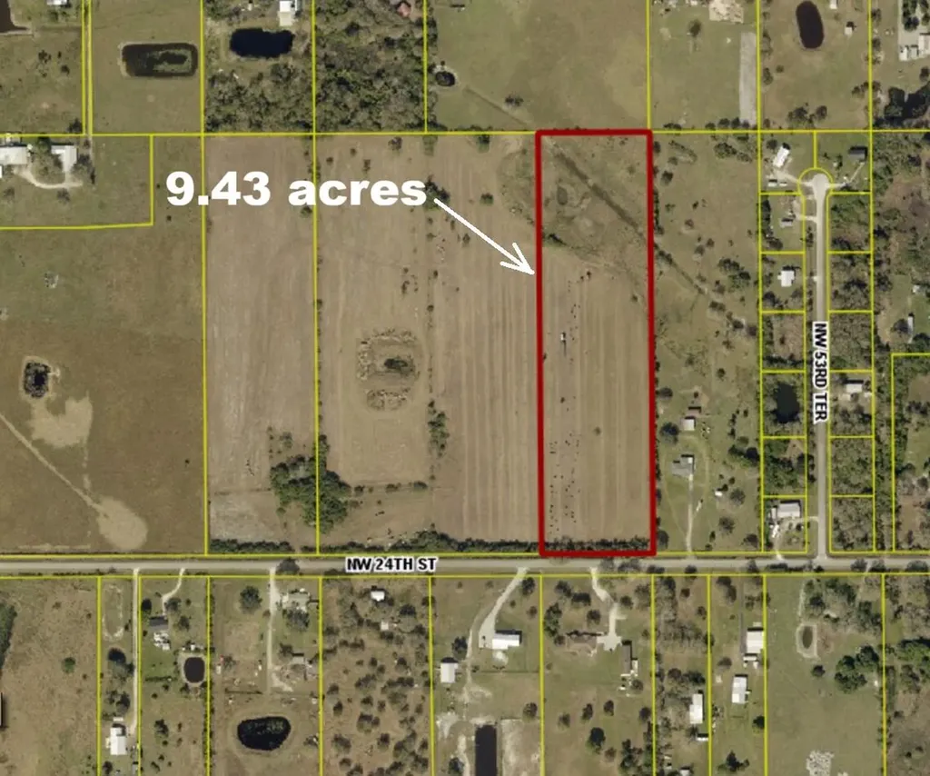 5573 NW 24th Street Okeechobee FL 34972
