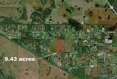 5573 NW 24th Street Okeechobee FL 34972