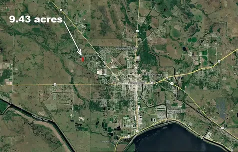 5573 NW 24th Street Okeechobee FL 34972