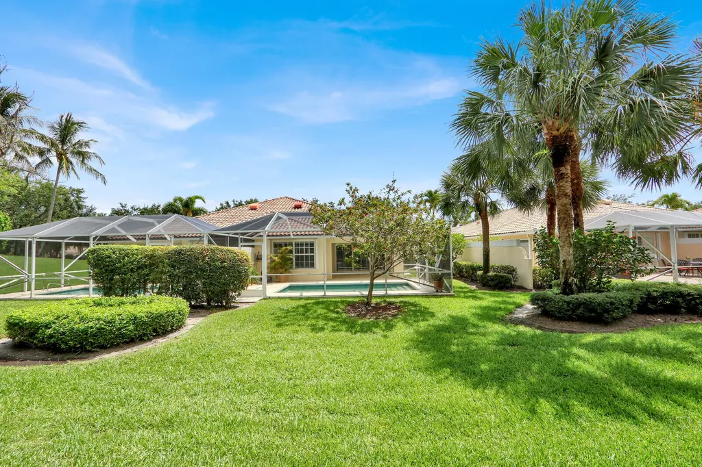 129 Euphrates Circle Palm Beach Gardens FL 33410