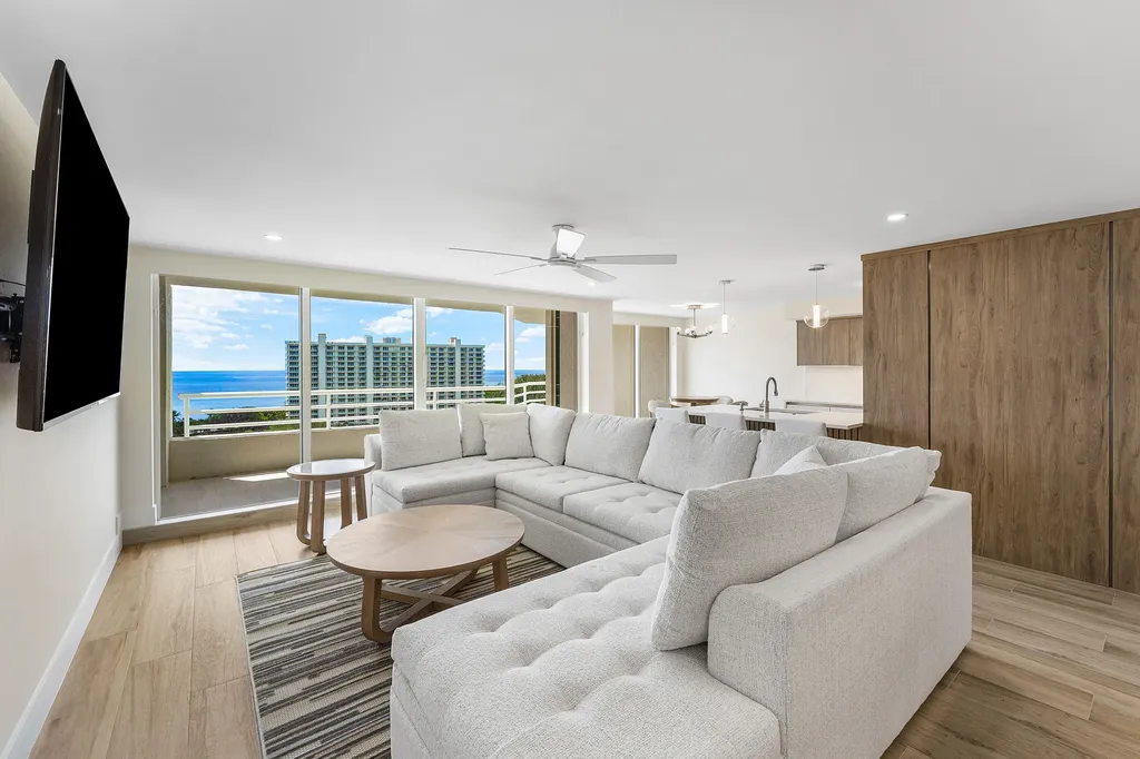 4201 Ocean Boulevard Boca Raton FL 33431