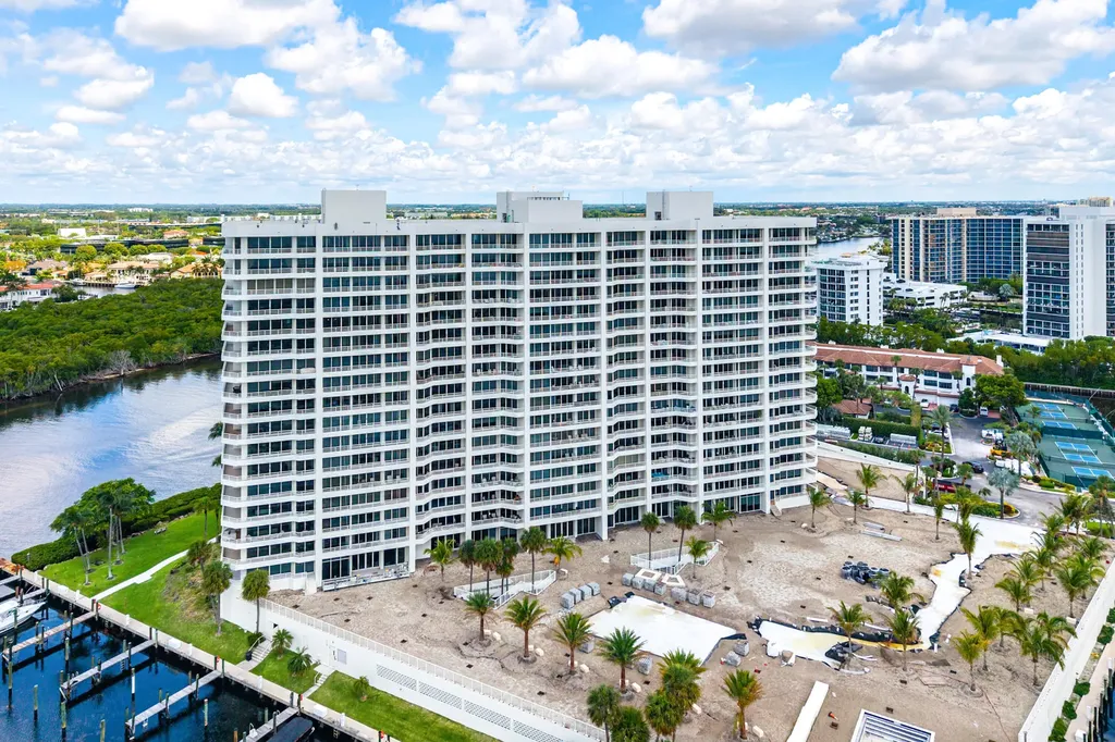 4201 Ocean Boulevard Boca Raton FL 33431